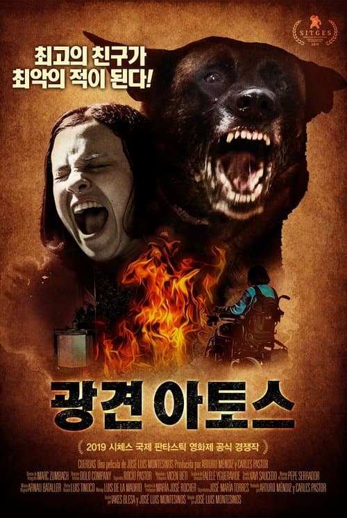 영화 포스터